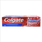 COLGATE MAX FRESH RED 
